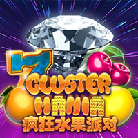 Cluster Mania