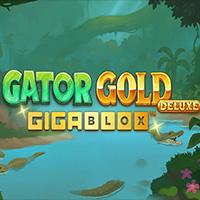 Gator Gold Deluxe Gigablox